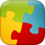 Puzzles and Jigsaws iphone icon